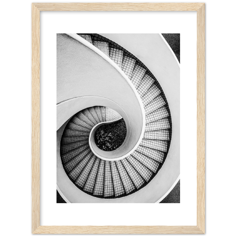 SPIRAL I
