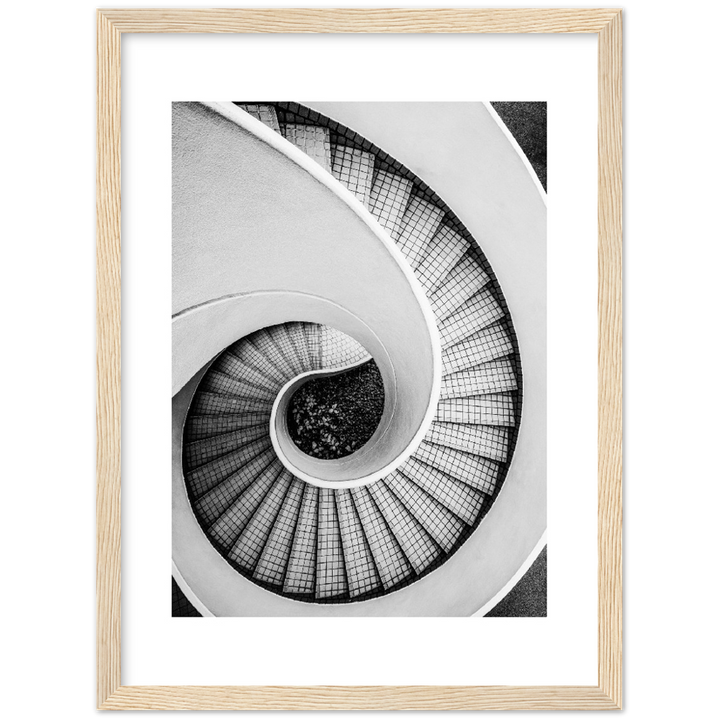 SPIRAL I