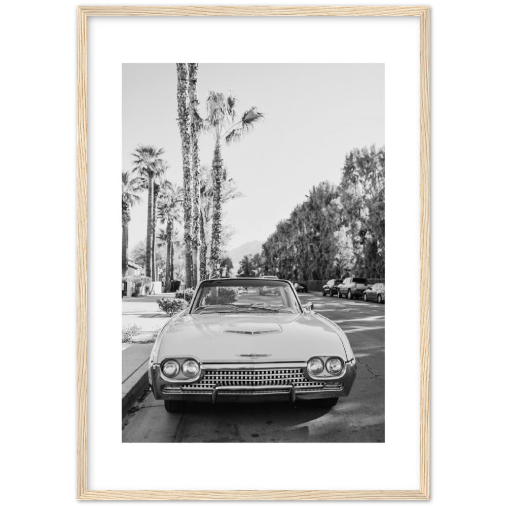 OLD CAR II