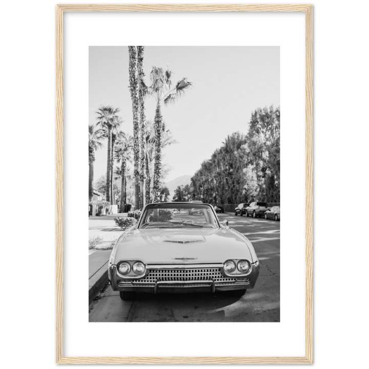 OLD CAR II