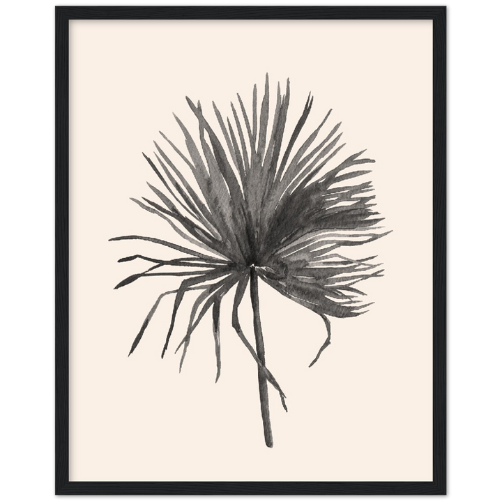 PALM LEAF II