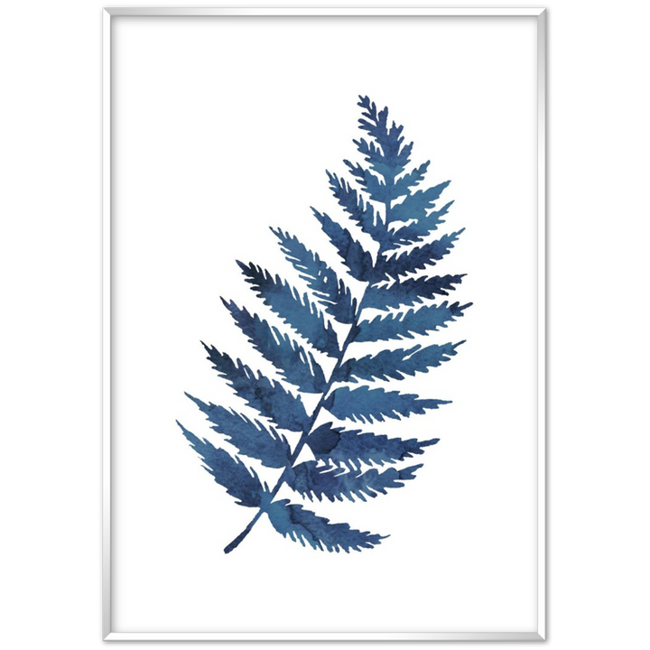 BLUE FERN I