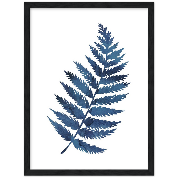 BLUE FERN I