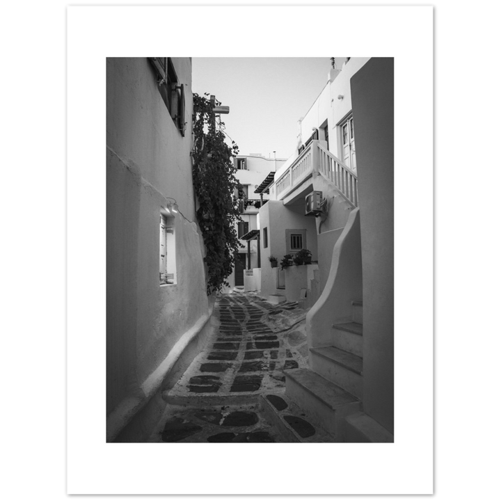 CALLE BLANCA