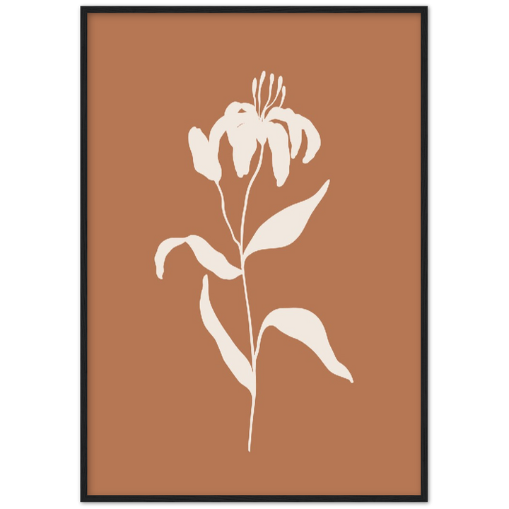FLOR MUSA III