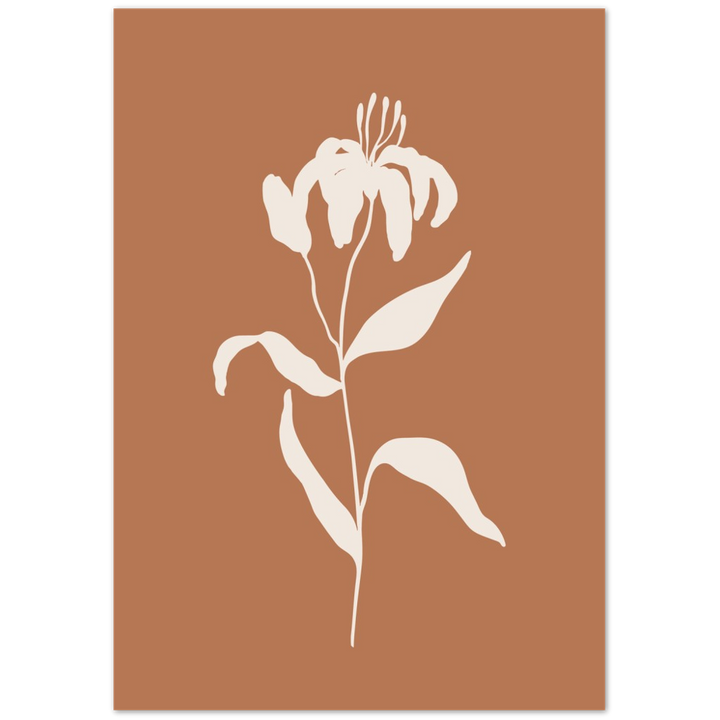 FLOR MUSA III