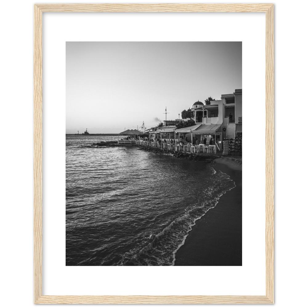 SEA PORT