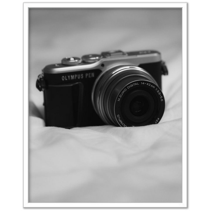 CAMERA
