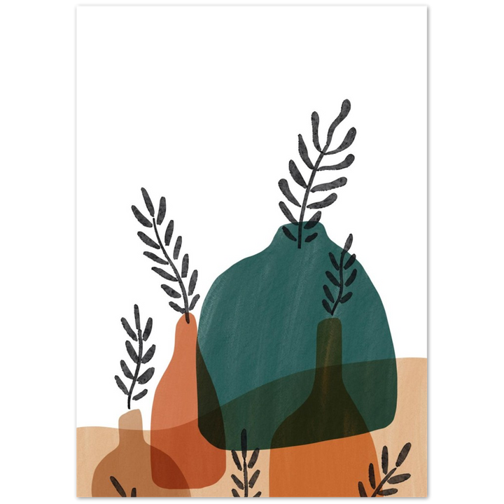GREEN LAND