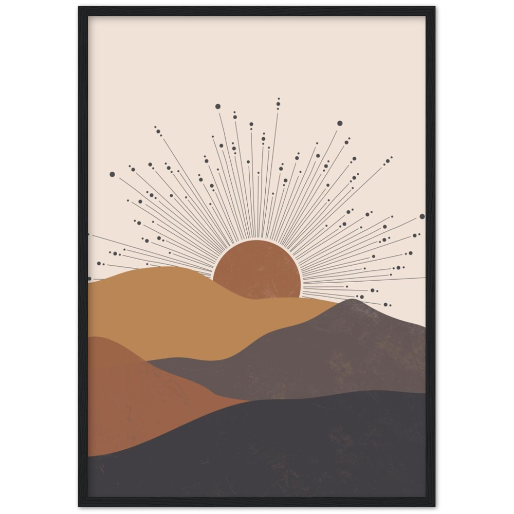 SUNRISE LAND