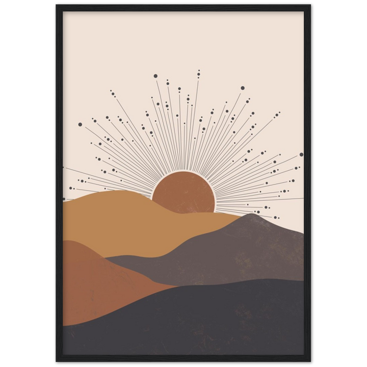 SUNRISE LAND