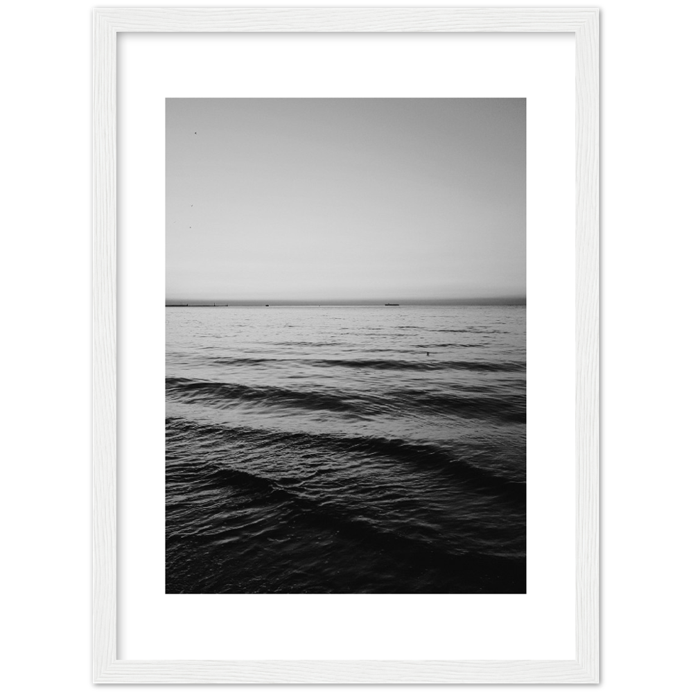SEA CALM