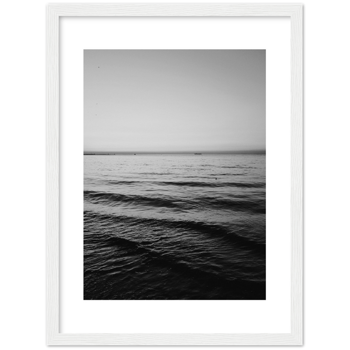 SEA CALM