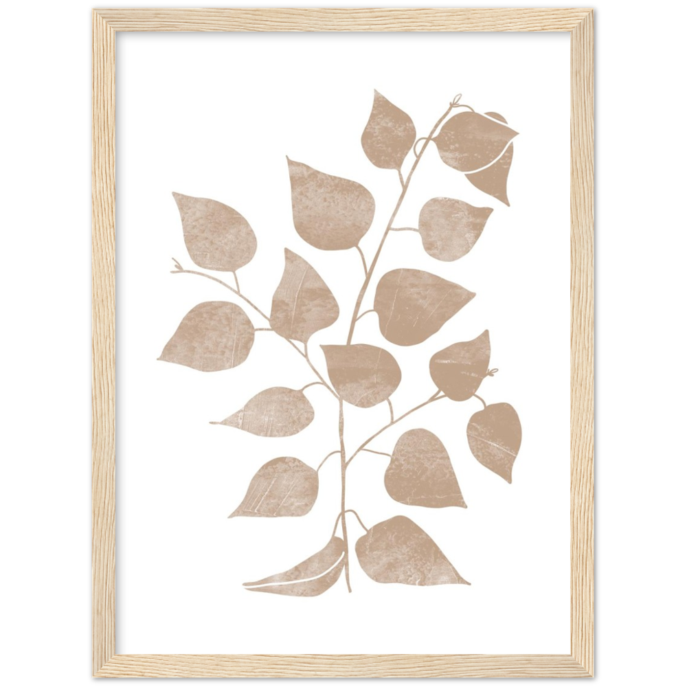 ENREDADERA COBRE