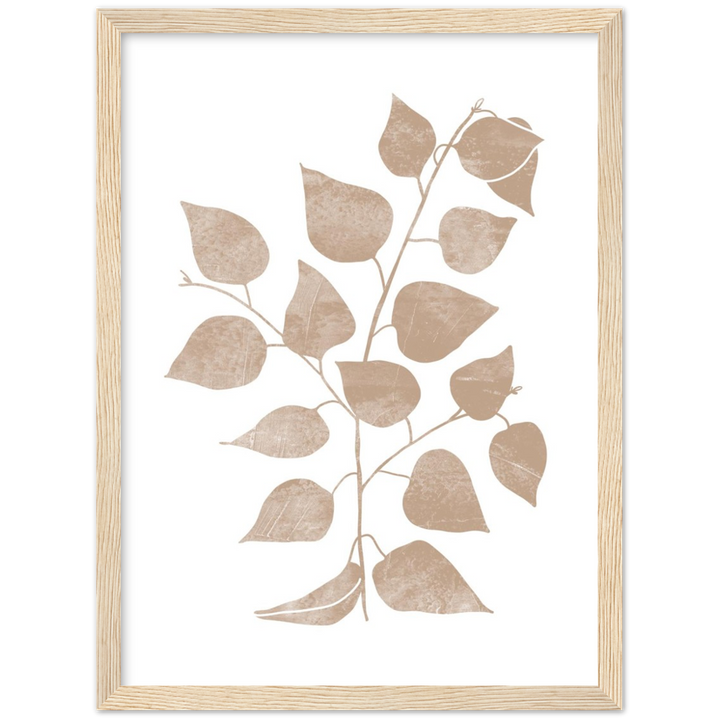 ENREDADERA COBRE