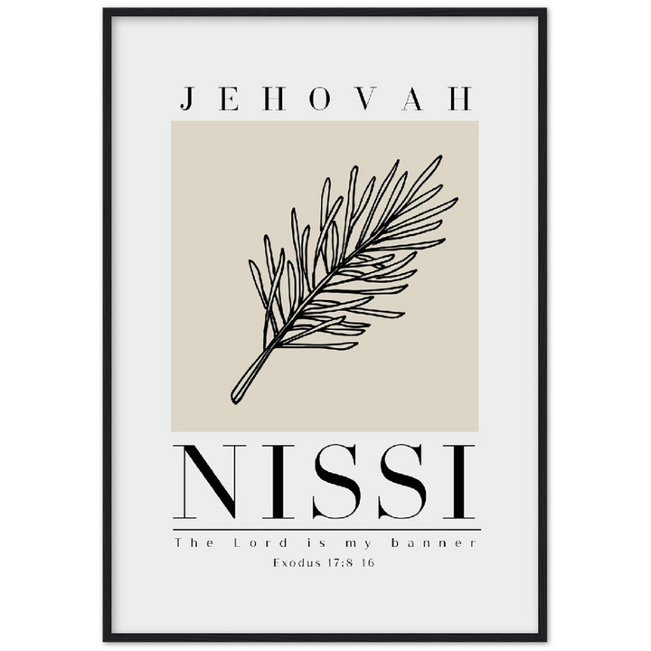 GOD NISSI