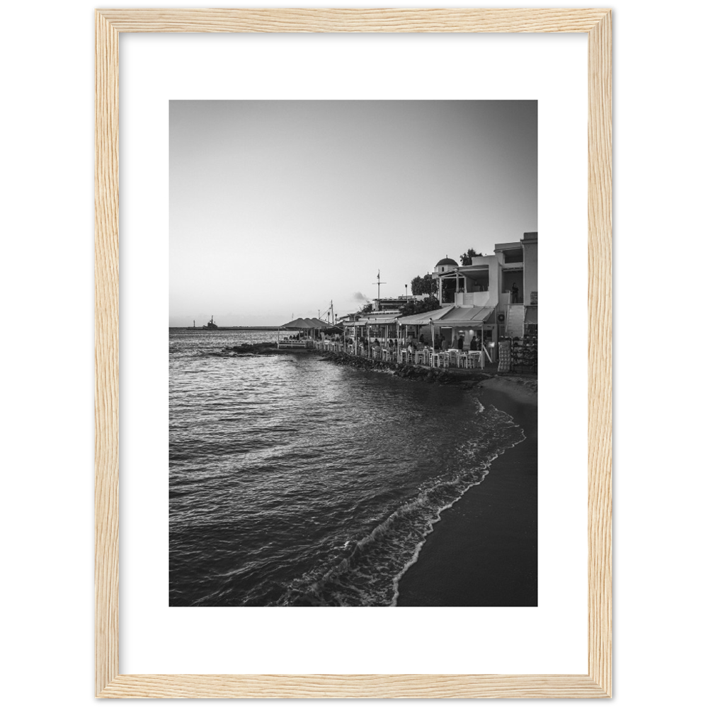 SEA PORT