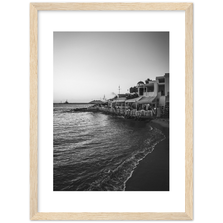 SEA PORT