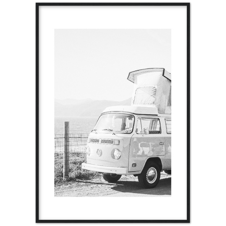 BED VAN