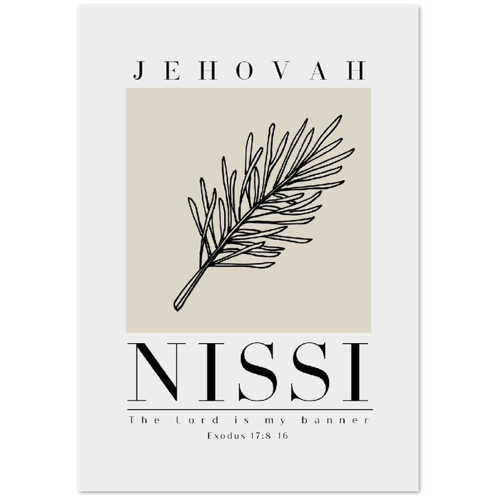 GOD NISSI