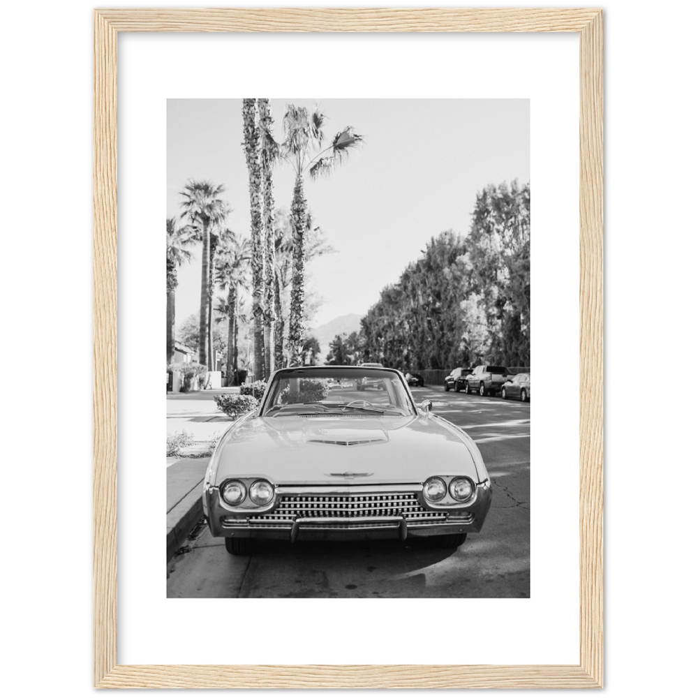 OLD CAR II