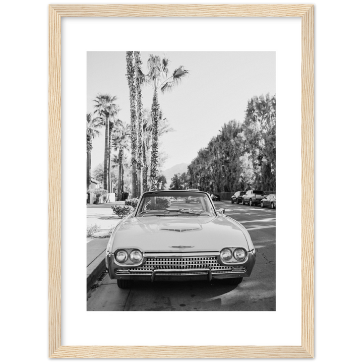 OLD CAR II