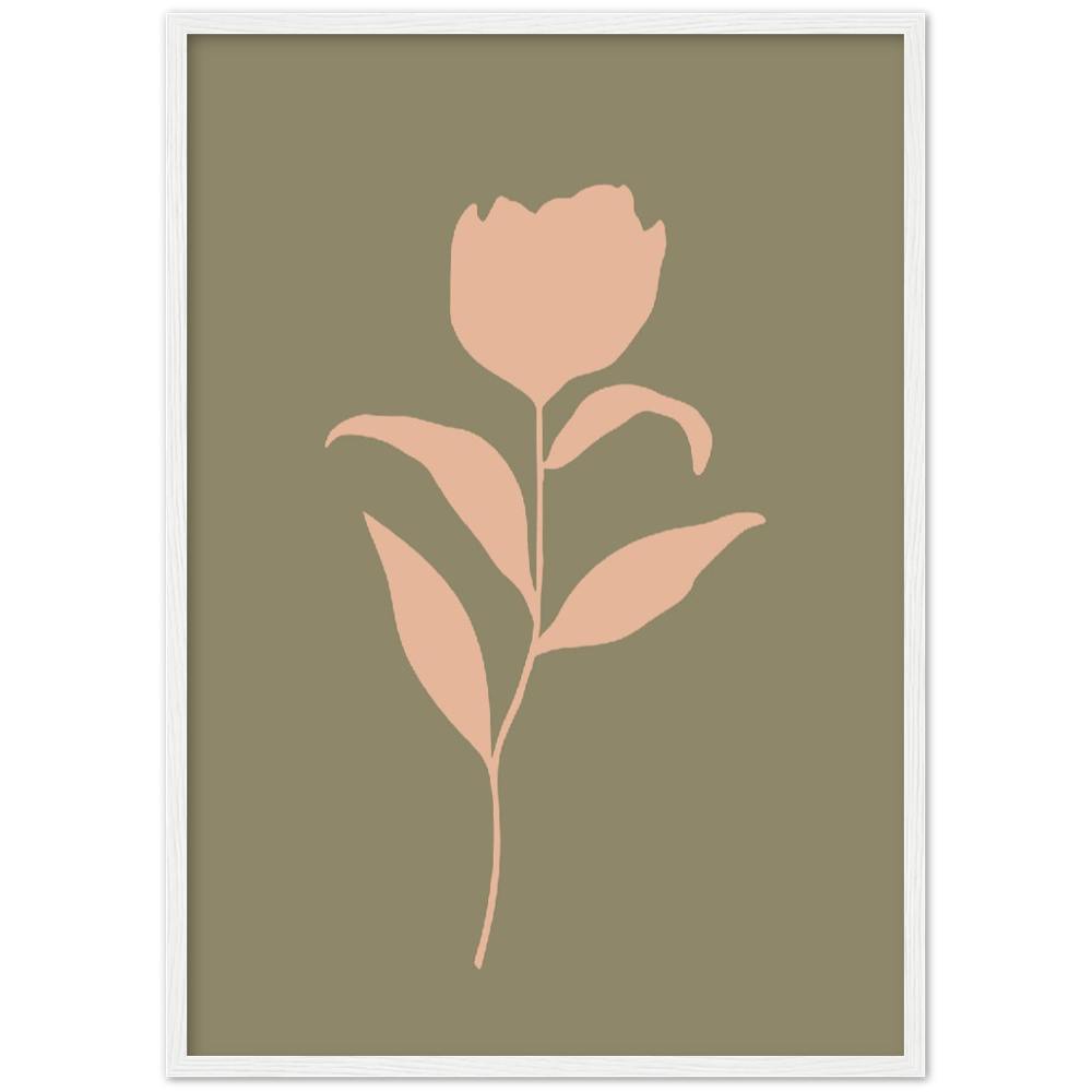 FLOR MUSA II