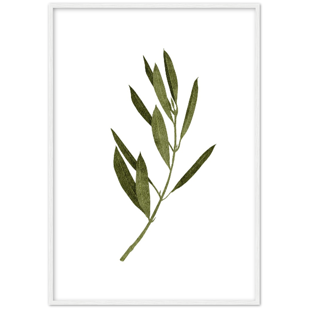 GREEN LEAF