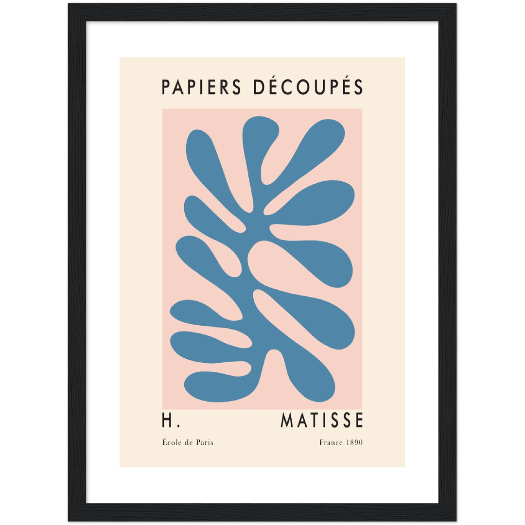 MATISSE PARIS