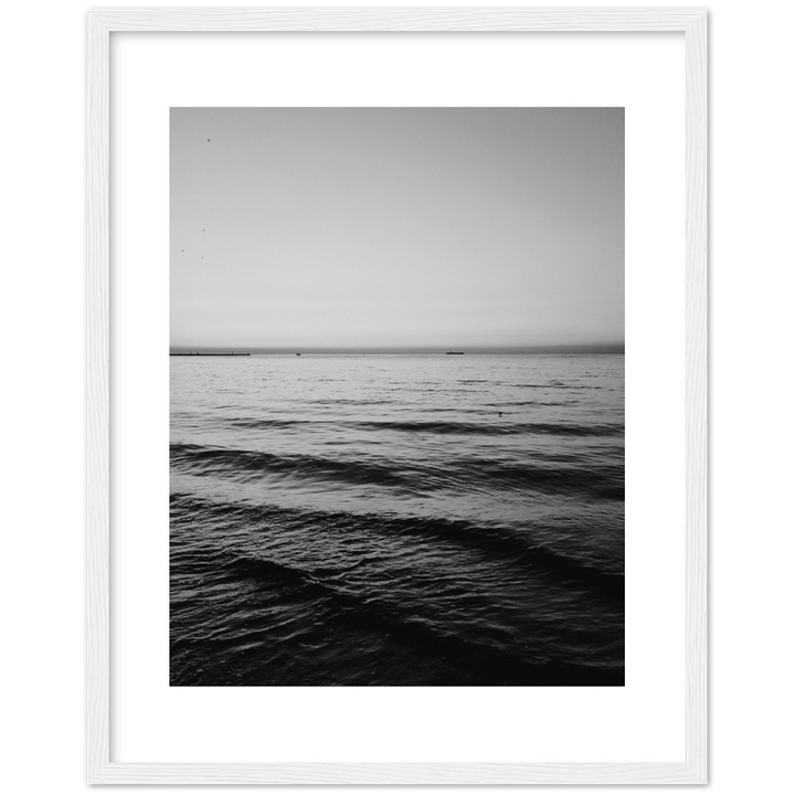 SEA CALM