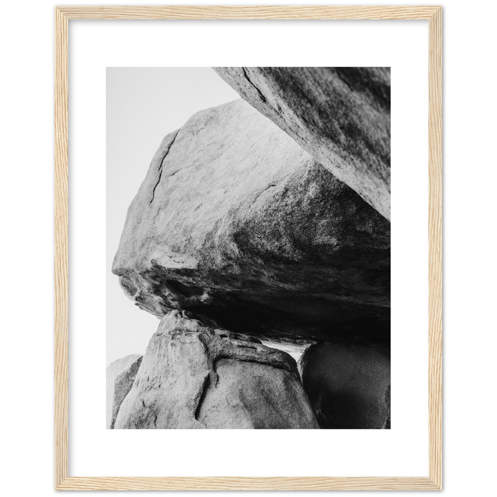 BIG STONE