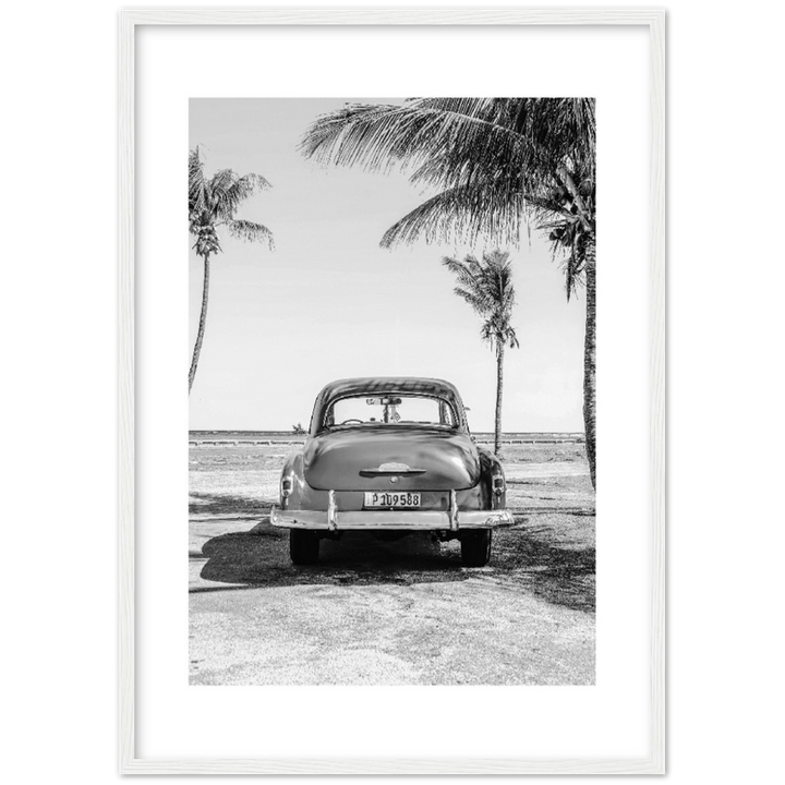 CARRO BEACH