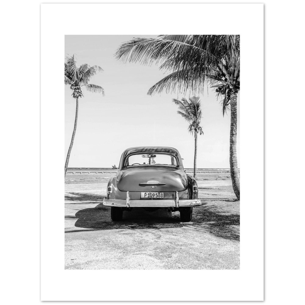 CARRO BEACH