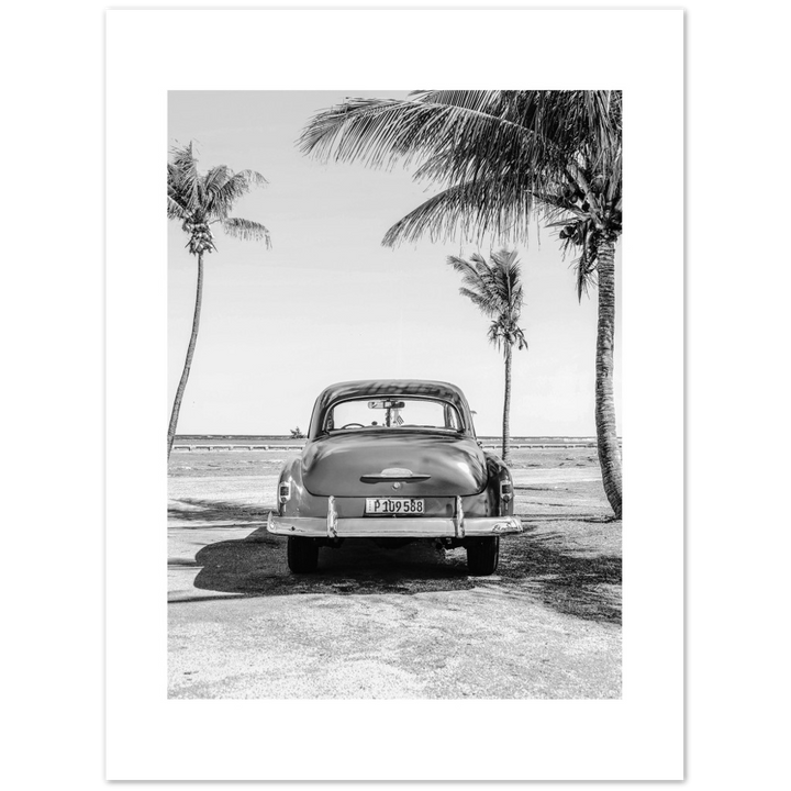 CARRO BEACH