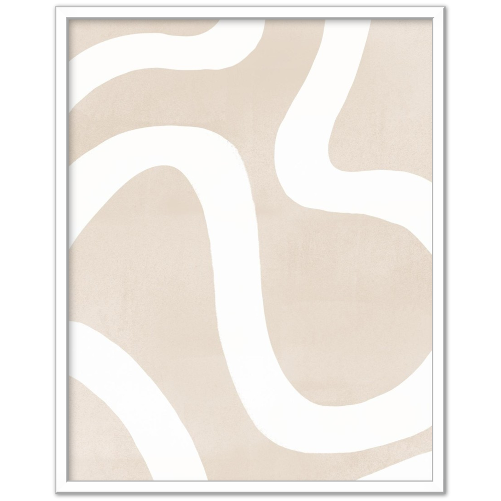 BEIGE LINES