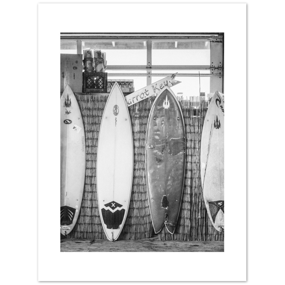 SURF SHOP