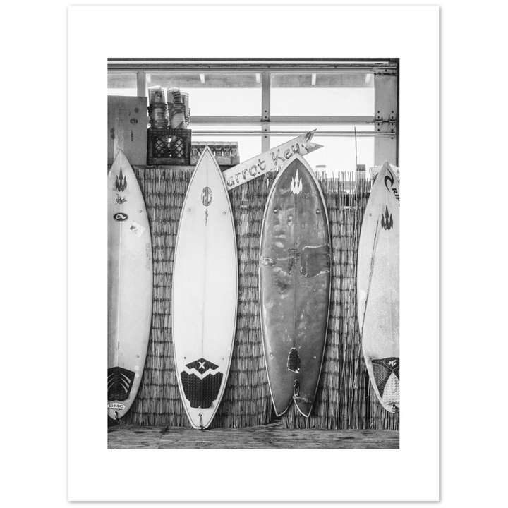 SURF SHOP