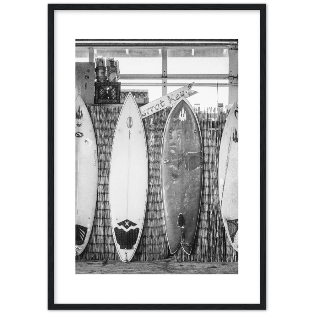 SURF SHOP