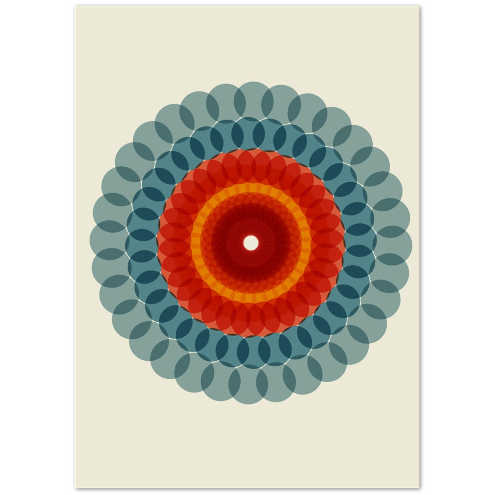 MANDAL II