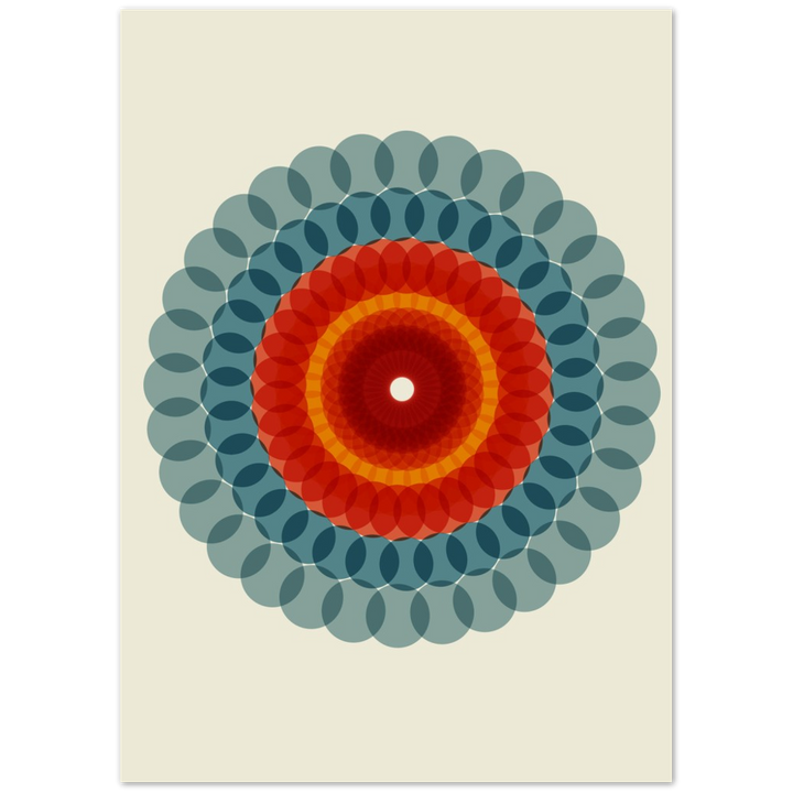 MANDAL II