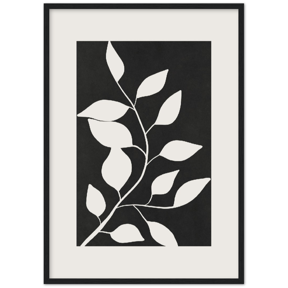 SOMBRA FLOR II