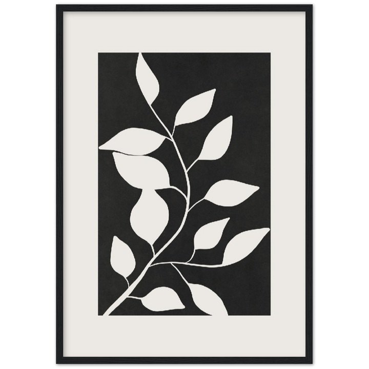 SOMBRA FLOR II