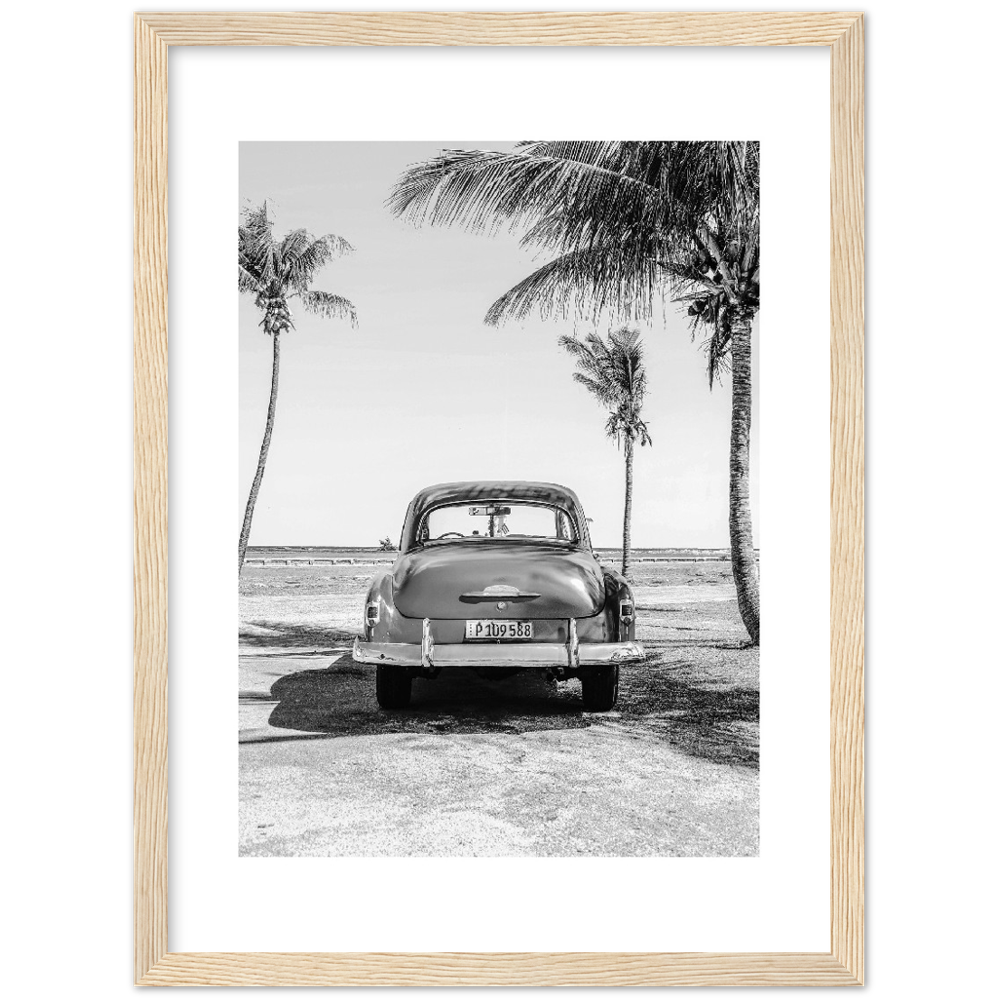 CARRO BEACH