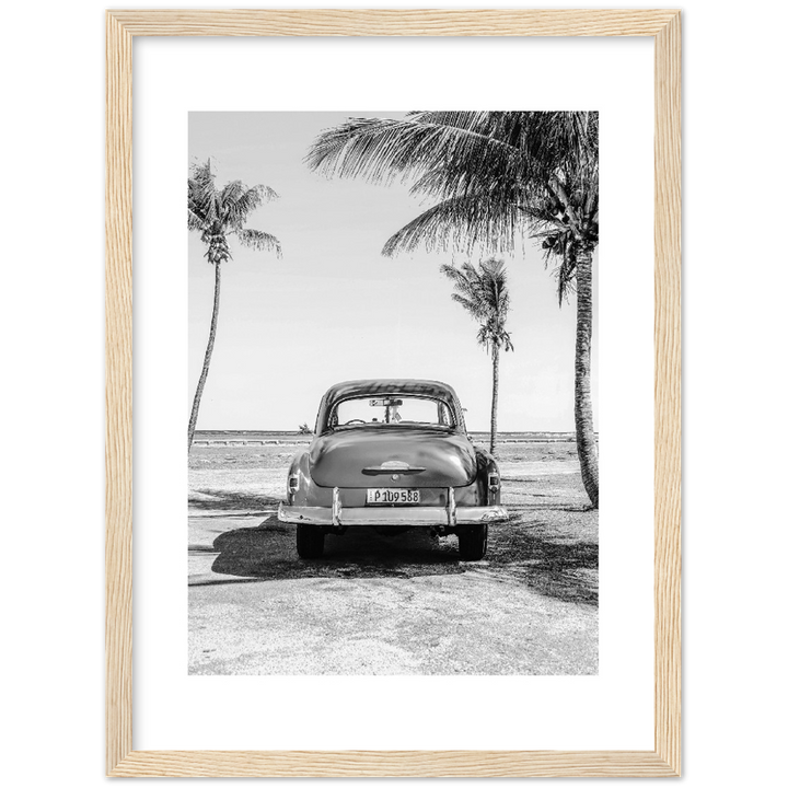 CARRO BEACH