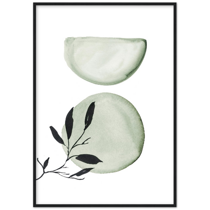 BOTANICA VERDE III