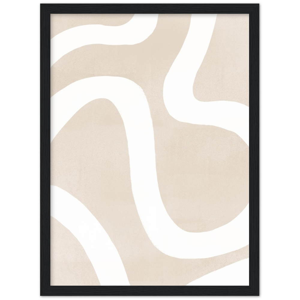 BEIGE LINES