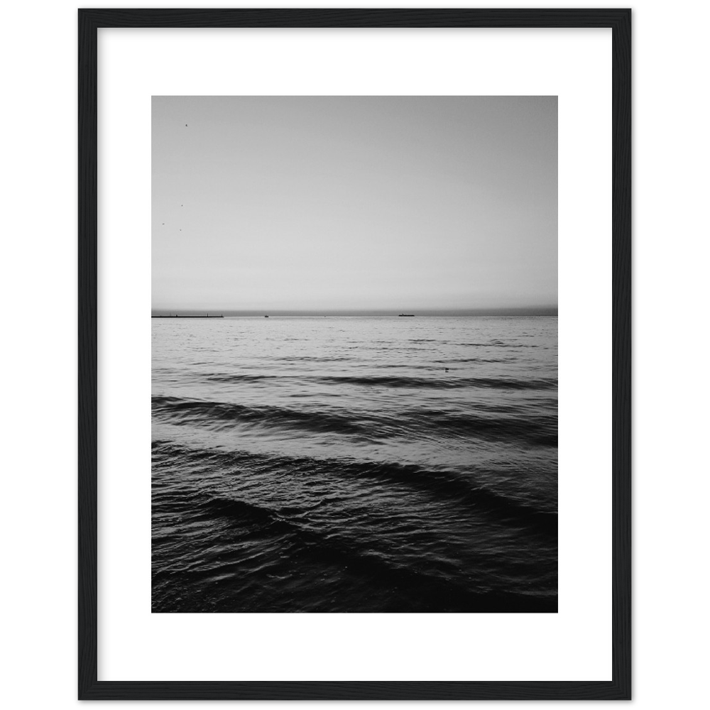 SEA CALM
