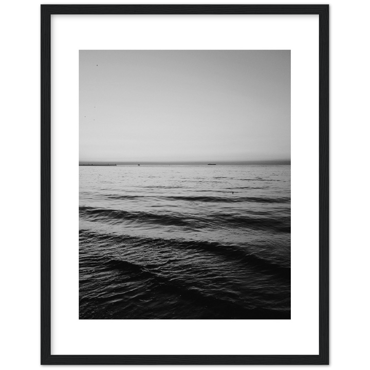 SEA CALM