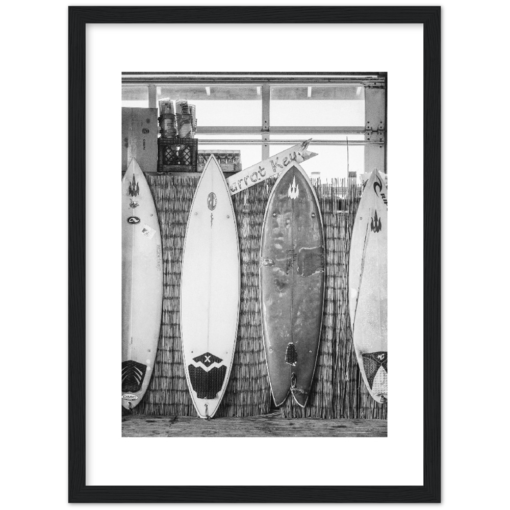 SURF SHOP