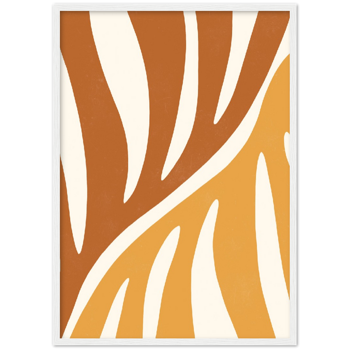 EARTH TONES